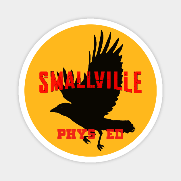 Go Crows!! Magnet by jtees40